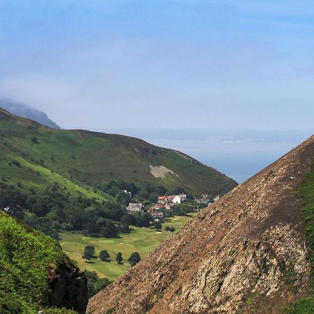 3 Trem Afon Villa Llansanffraid Glan Conwy Eksteriør bilde