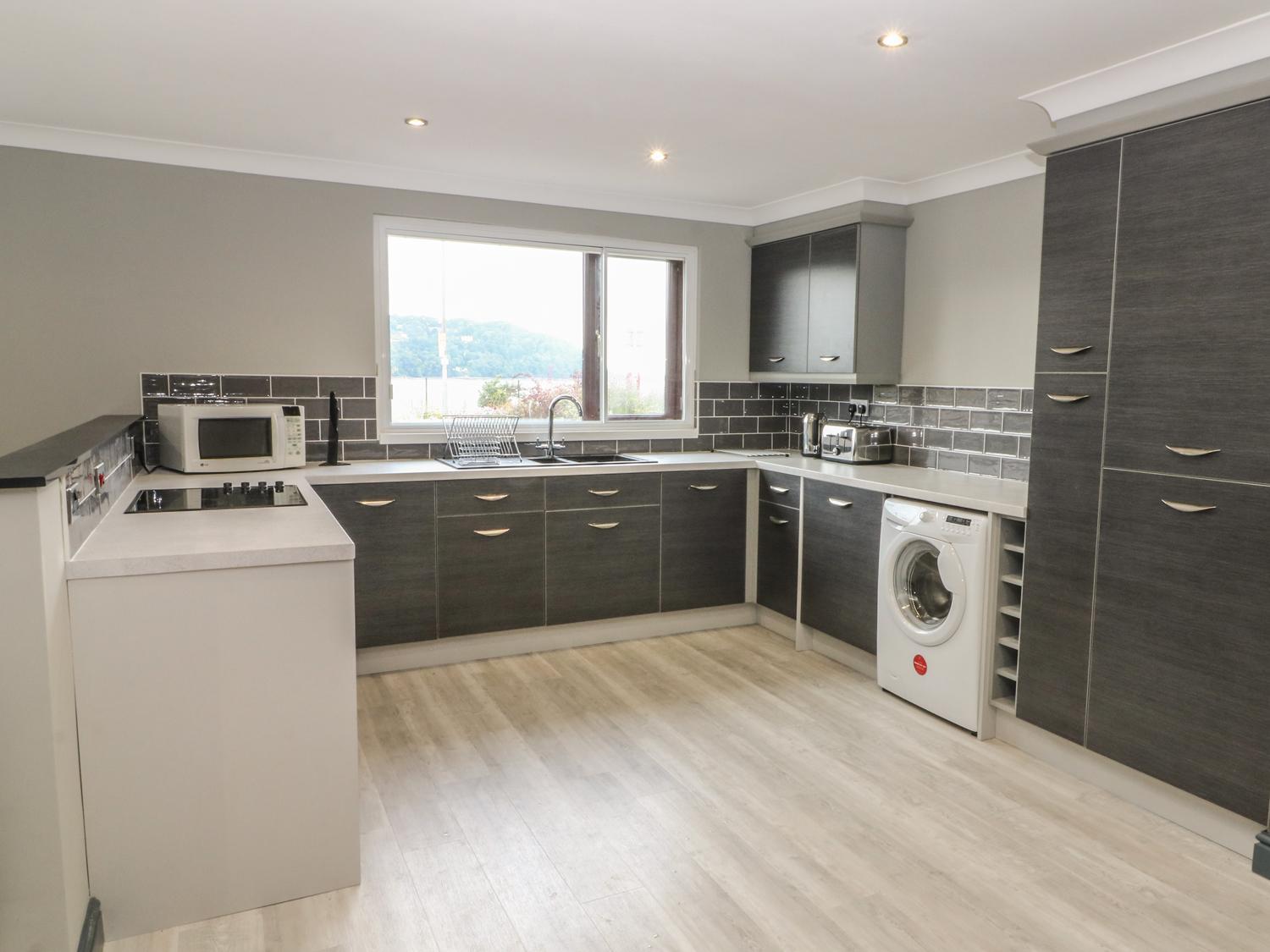 3 Trem Afon Villa Llansanffraid Glan Conwy Eksteriør bilde